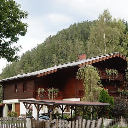 Appartements Huber Altenmarkt im Pongau Exterior photo