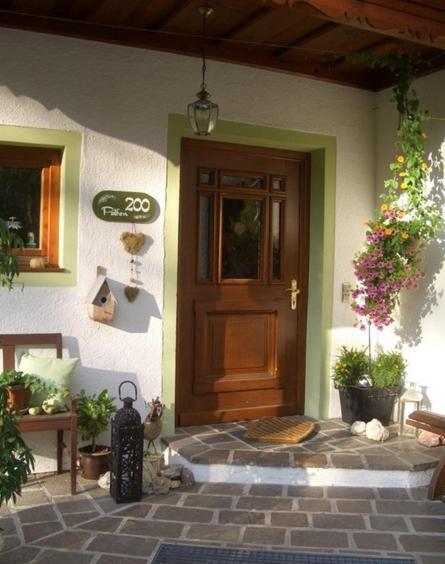 Appartements Huber Altenmarkt im Pongau Exterior photo