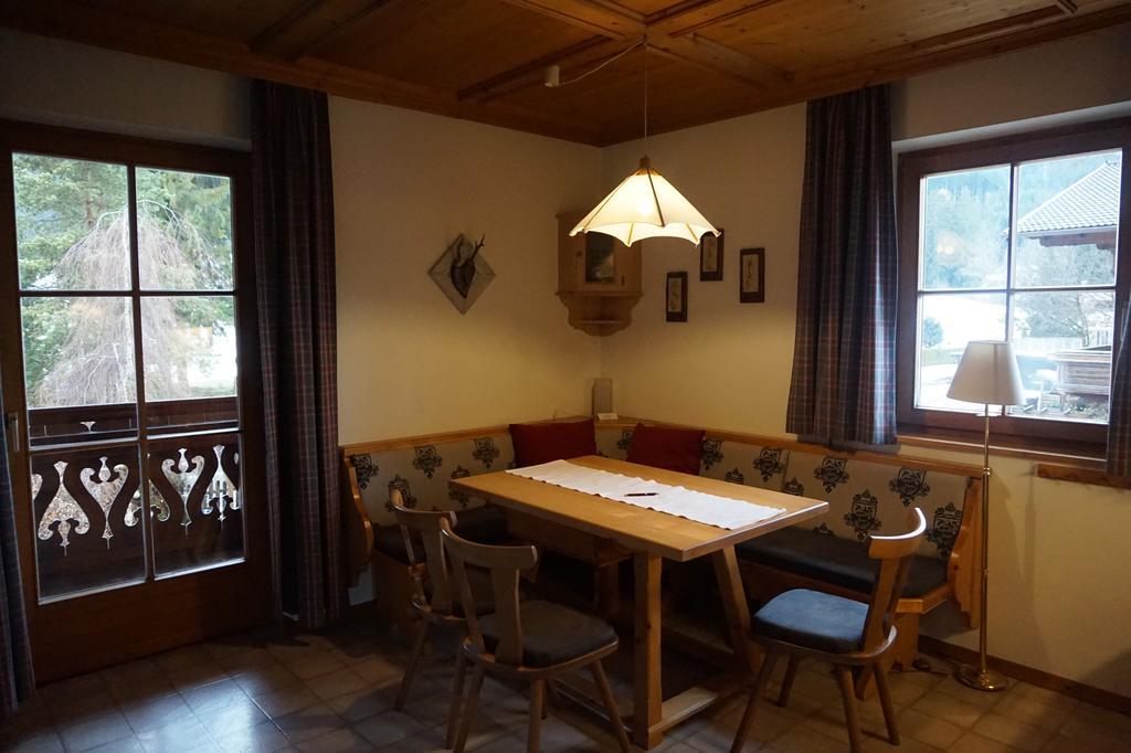 Appartements Huber Altenmarkt im Pongau Exterior photo